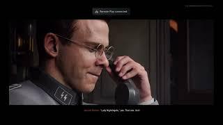 CALL OF DUTY VANGUARD ALL CUTSCENE ON PS5 (HD) @Call of Duty: Vanguard - Topic