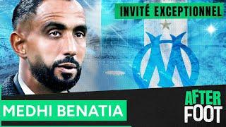 OM : L'intégrale de Medhi Benatia dans l'After Foot