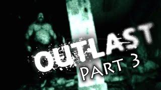 IN JAIL WITH NAKED TWINS? | Outlast - Part 3