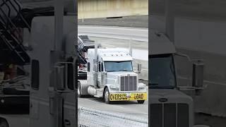 Awesome Peterbilt 589 Truck Saskatoon
