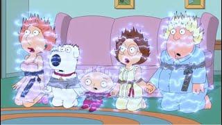 Family Guy Season 21 Ep.18 Full Episode | Family Guy 2024 Full Episodes NoZoom NoCuts #1080p