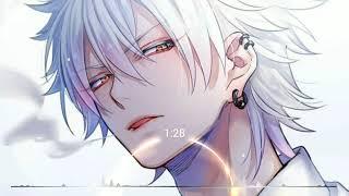 (Nightcore) im sick of trying(By.Vaboh)