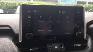 Cheapest Small Wireless Carplay Adapter  that works Carplay Mini 3.0 tested on Toyota RAV 4