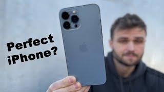 iPhone 13 Pro Max in 2025 - Day in the Life Review!