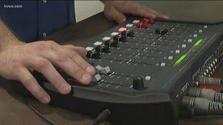 Southeast Austin arts district put on hold