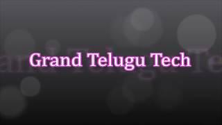 Grand Telugu Tech
