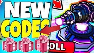 NEW All Active Tower Defense RNG Codes for November 2024 | Roblox Tower Defense RNG Codes