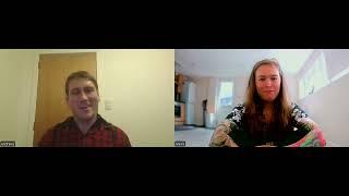 Andrew & Alexis - 1:1 - Non Duality - 13/6/25