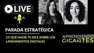 Parada Estratégica | ¿Cómo aumentar la asistencia a los lanzamientos y otros tips interesantes?