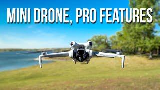 DJI Mini 4 Pro - 51 Things You Need to Know Before You Fly It!