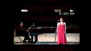 Selen Adamadze-Tango-Lubof Maya-Compositor:Marlen Adamadze-Georgia-2006