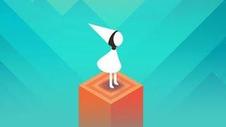 Monument Valley Full Playthrough (DLC + Ida’s Dream Included) (No Commentary)