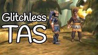 【Commentated】Twilight Princess Glitchless Any% TAS in 4:35:37