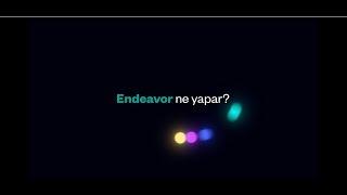 Endeavor Ne Yapar?