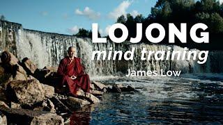 Lojong: mind training. Macclesfield 12.2006