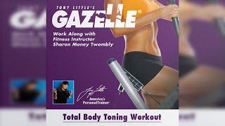 GAZELLE WORKOUTS - TOTAL BODY WORKOUT