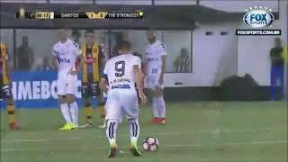 Ricardo Oliveira ● Goals & Skills ● 2017