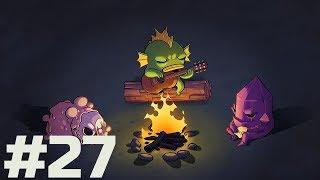 Nuclear Throne ГПсПР #27 - Задница Курицы, Корона Защиты