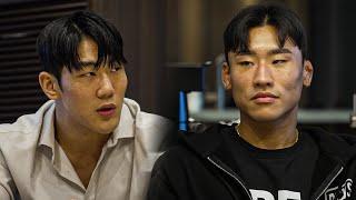 곰주먹이 밝혀낸 영타이거의 야차클럽 비하인드 썰