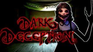 ИСТОРИЯ АГАТЫ!! Dark Deception - Теории и Факты