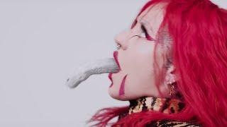 Brooke Candy - XXXTC (feat. Charli XCX & Maliibu Miitch) (Official Video)