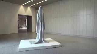 "Accrochage" at Punta della Dogana