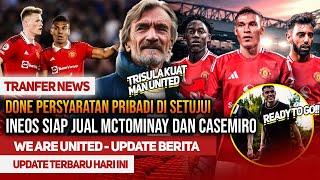 CERDASREKRUT YORO BANTU MU DAPATKAN UGARTEJUAL MCTOMINAY&CASEMIROMAINOO-URGATE-FERNANDESMU