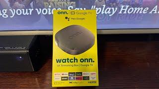 SPEED TEST= $20 4K Google Tv Streaming Box vs Toshiba FireTv