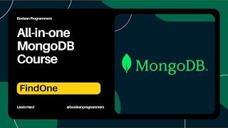 Find data using findOne() mongoose mongodb