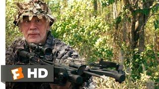 Red (3/11) Movie CLIP - Why Are You Trying to Kill Me? (2010) HD