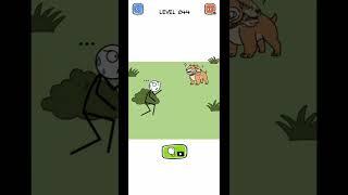 Make Me Angry: can you? Level 244 WalkThrough Solution | Fazie Gamer