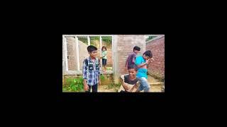 new funny game full video  / sariful khan / rabbul / nekibul / mukidul /