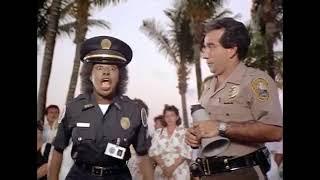 Police Academy 5 - Hooks