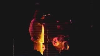 GENESIS Seconds Out Live 1977