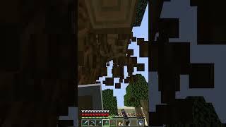 100 days Minecraft Beach only world Day 54 #shorts #100days #minecraft
