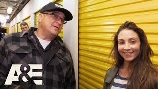 Storage Wars: Top 6 Bidding Wars | A&E