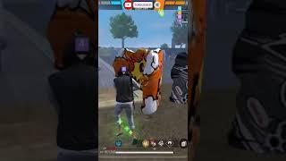 1v4 .#freefire #gameplay #like #subscribe #garenafreefire #reaction #youtubeshorts #onetap