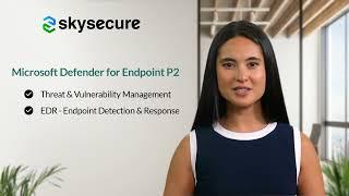 Microsoft Defender for Endpoint Plan 2