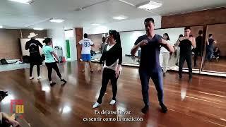 COACHING.NET ¿Qué sientes cuando bailas? #FolkloreNet  #coaching