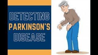 Detecting Parkinson's disease XGBoost   #machinelearning #ensemblelearning #detectparkinsonusingml