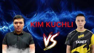 UMAR VS OLDBOY TDM // KIM KUCHLI ? SENATOR VA OLDBOY