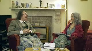 Professor Ronald Hutton shares his fairy encounter with a Leanan sídhe