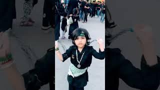 MainRahuYaNa Rahu MeralslamRahega#yahussain#nadeemsarwar#karbala#azadari#imamhussain#shorts