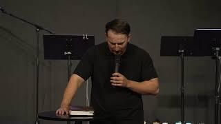 Live on June 12th, 2025 // Full Service - Bethany Youth