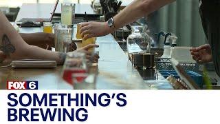 Pilot Project brewing in Milwaukee; big plans as summer breaks | FOX6 News Milwaukee