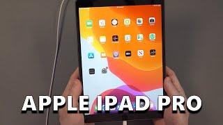 I Bought a 2017 iPad Pro 10.5"