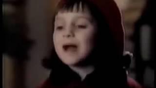 The Pagemaster & Miracle on 34th Street TV Spot (1994) (windowboxed) (low quality)