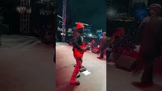 Damian Marley - Beautiful (Live in Arizona)