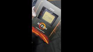 A $21000 Workstation with AMD Threadripper - 1 #Shorts