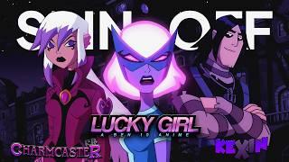 Ben 10 Spin-Offs That Were SCRAPPED!